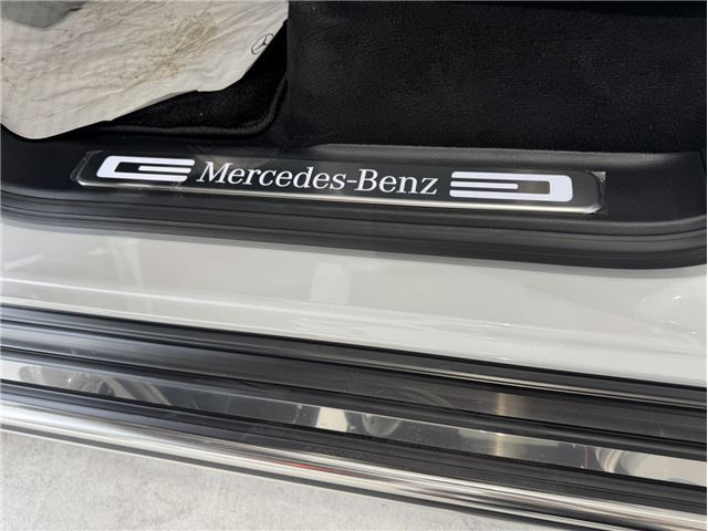2026 Mercedes-BENZ G-CLASS — миниатюра 40
