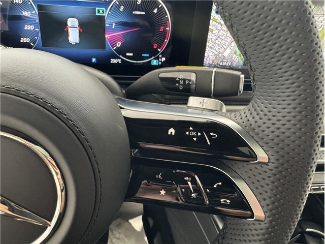 2026 Mercedes-BENZ G-CLASS — миниатюра 43