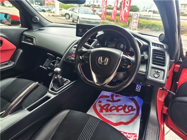 2015 Honda S660 — фото 3