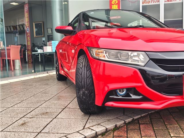 2015 Honda S660 — миниатюра 15