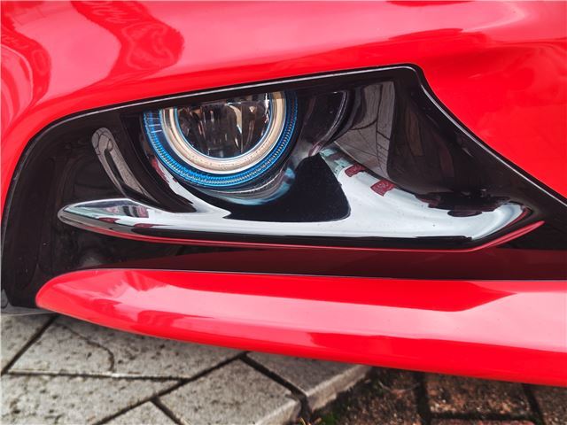 2015 Honda S660 — миниатюра 17