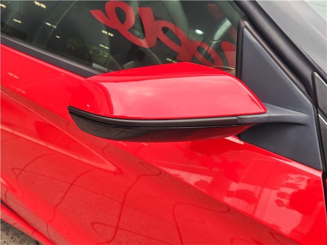 2015 Honda S660 — миниатюра 18