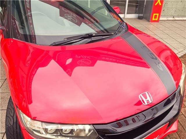 2015 Honda S660 — миниатюра 19