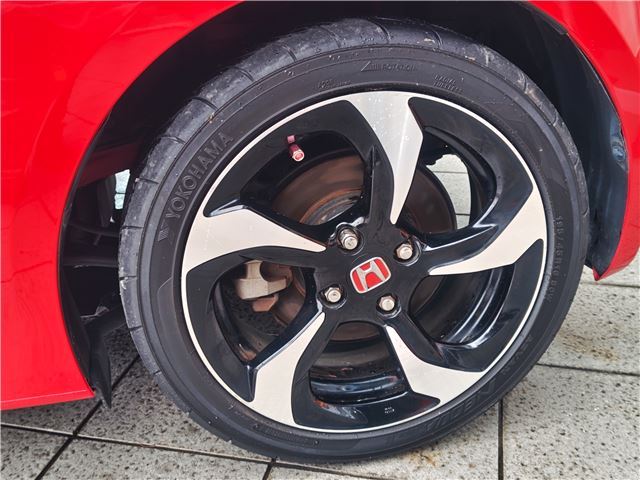 2015 Honda S660 — миниатюра 25
