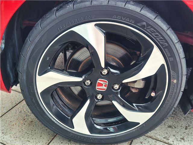 2015 Honda S660 — миниатюра 27