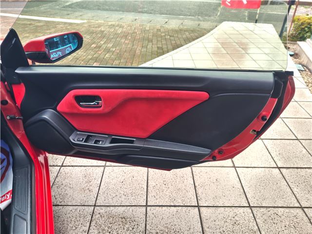 2015 Honda S660 — миниатюра 28