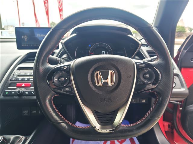 2015 Honda S660 — миниатюра 32