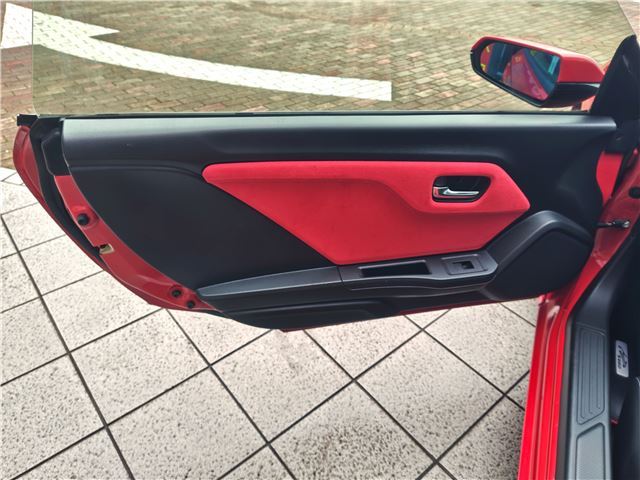 2015 Honda S660 — миниатюра 39