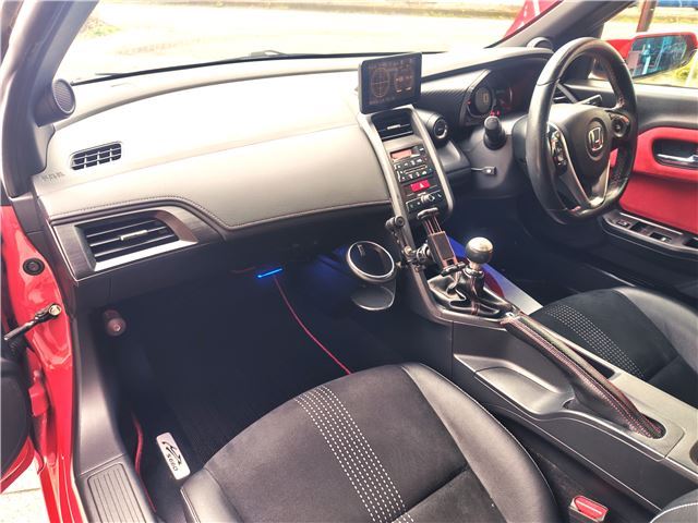 2015 Honda S660 — миниатюра 40