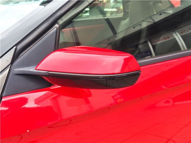 2015 Honda S660 — фото 8