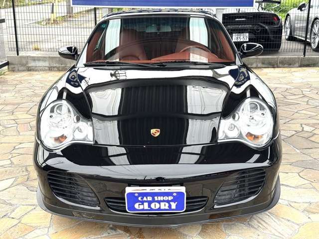 2001 Porsche 911 — миниатюра 2