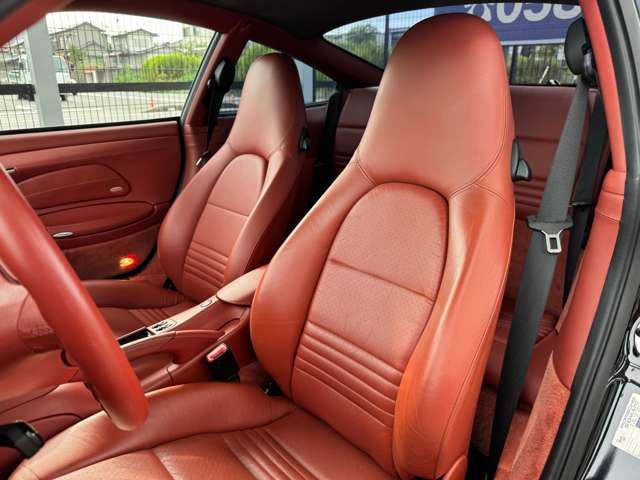 2001 Porsche 911 — миниатюра 33