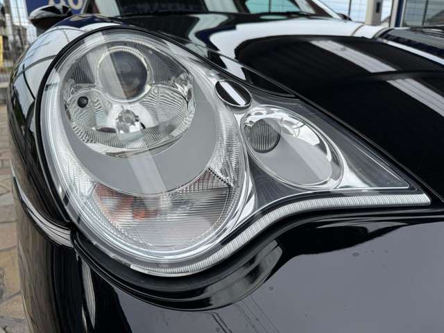 2001 Porsche 911 — миниатюра 43