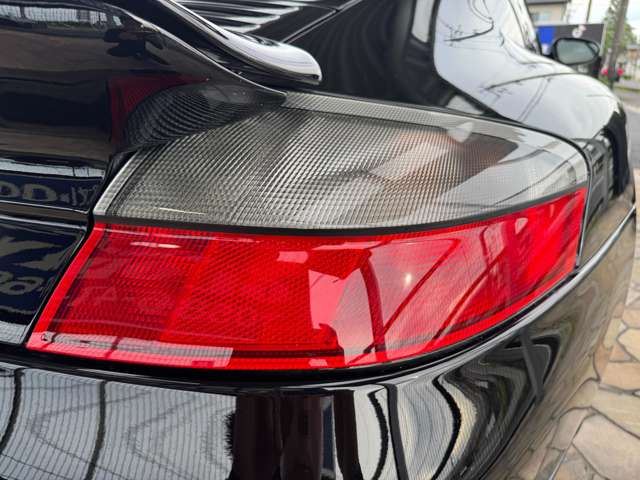 2001 Porsche 911 — миниатюра 46