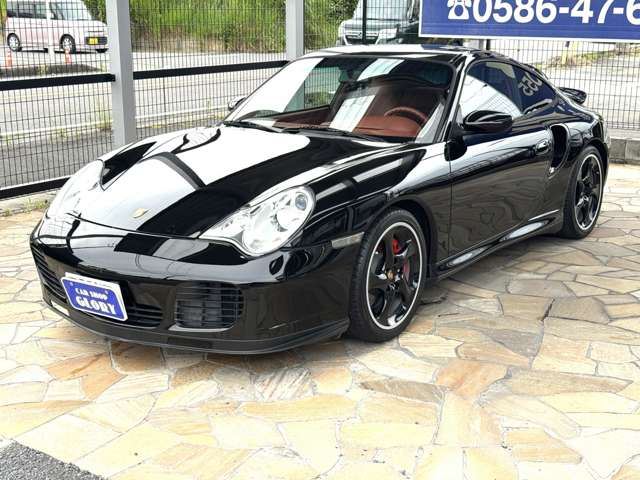 2001 Porsche 911 — миниатюра 53