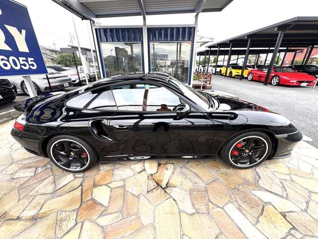 2001 Porsche 911 — миниатюра 56