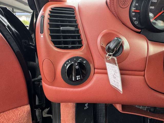 2001 Porsche 911 — миниатюра 10