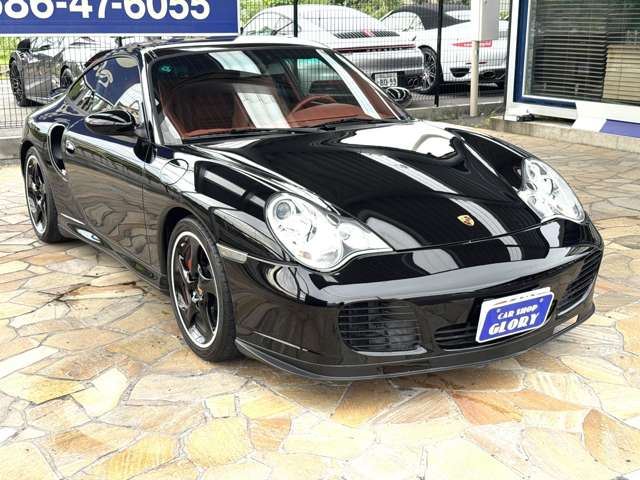 2001 Porsche 911 — миниатюра 4