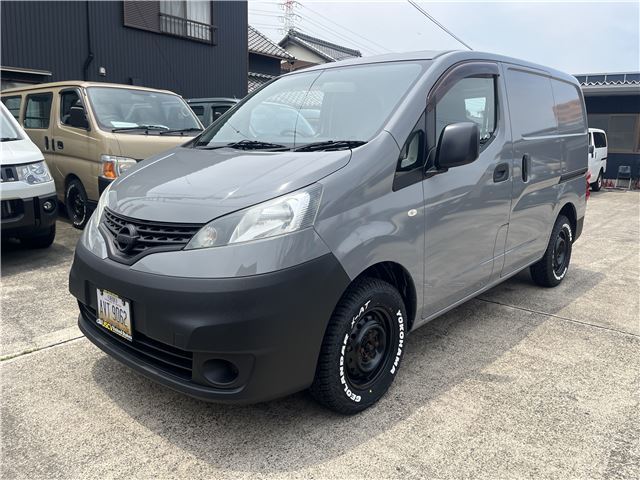صورة مصغرة 15 لـ 2010 Nissan NV200VANETTE WAGON