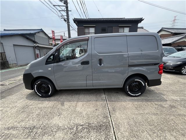 صورة مصغرة 14 لـ 2010 Nissan NV200VANETTE WAGON
