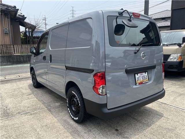 صورة مصغرة 13 لـ 2010 Nissan NV200VANETTE WAGON