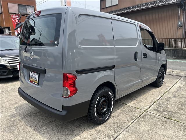 صورة مصغرة 11 لـ 2010 Nissan NV200VANETTE WAGON