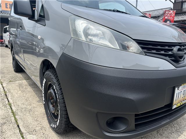 صورة مصغرة 16 لـ 2010 Nissan NV200VANETTE WAGON