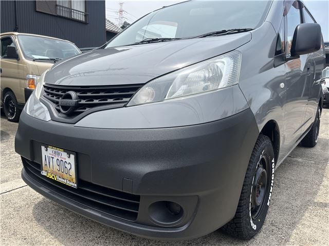 صورة مصغرة 17 لـ 2010 Nissan NV200VANETTE WAGON