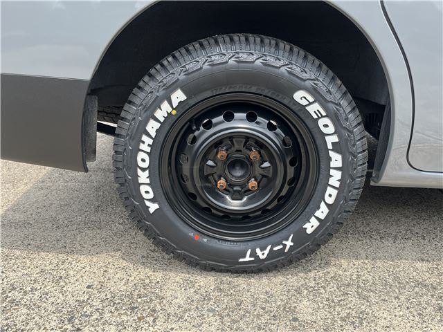 صورة مصغرة 18 لـ 2010 Nissan NV200VANETTE WAGON