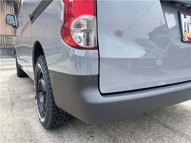 صورة مصغرة 20 لـ 2010 Nissan NV200VANETTE WAGON