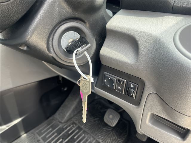 صورة مصغرة 23 لـ 2010 Nissan NV200VANETTE WAGON