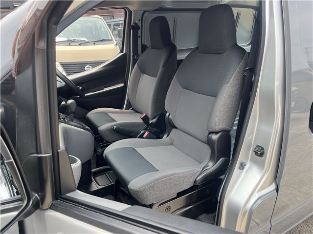 صورة مصغرة 30 لـ 2010 Nissan NV200VANETTE WAGON