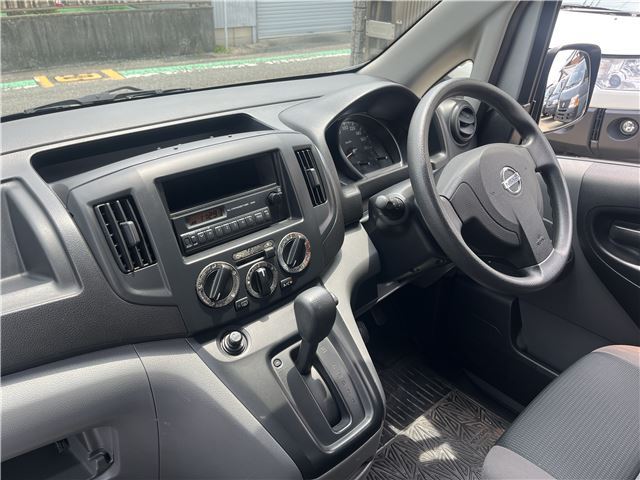 صورة مصغرة 34 لـ 2010 Nissan NV200VANETTE WAGON