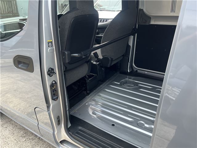 صورة مصغرة 38 لـ 2010 Nissan NV200VANETTE WAGON
