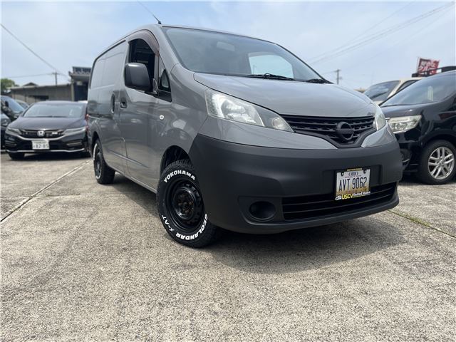صورة مصغرة 43 لـ 2010 Nissan NV200VANETTE WAGON