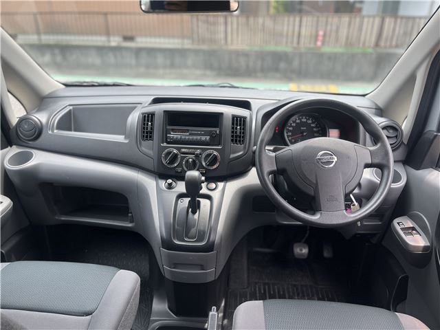 صورة مصغرة 44 لـ 2010 Nissan NV200VANETTE WAGON