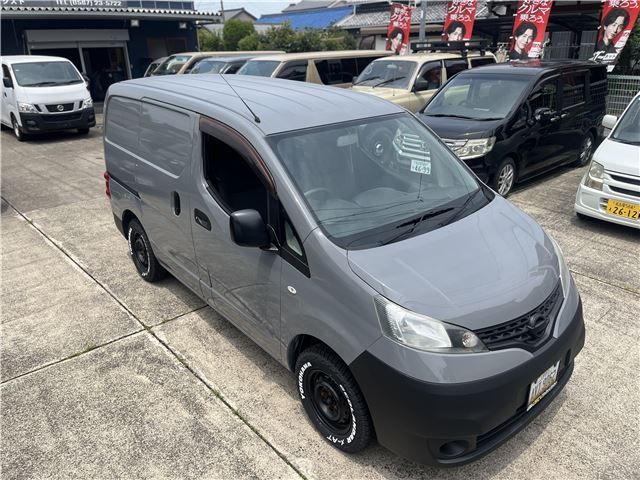 صورة مصغرة 45 لـ 2010 Nissan NV200VANETTE WAGON