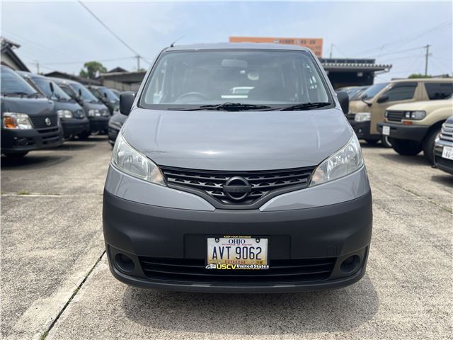 صورة مصغرة 47 لـ 2010 Nissan NV200VANETTE WAGON