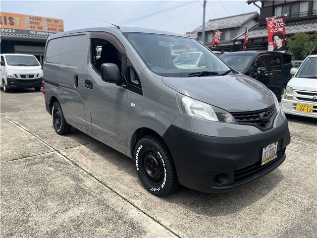 صورة مصغرة 48 لـ 2010 Nissan NV200VANETTE WAGON