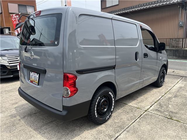 صورة مصغرة 49 لـ 2010 Nissan NV200VANETTE WAGON