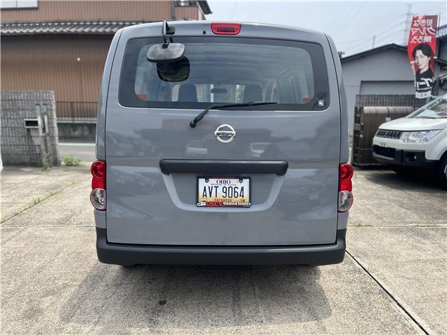 صورة مصغرة 50 لـ 2010 Nissan NV200VANETTE WAGON