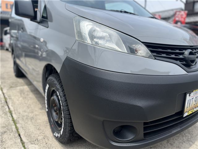 صورة مصغرة 53 لـ 2010 Nissan NV200VANETTE WAGON