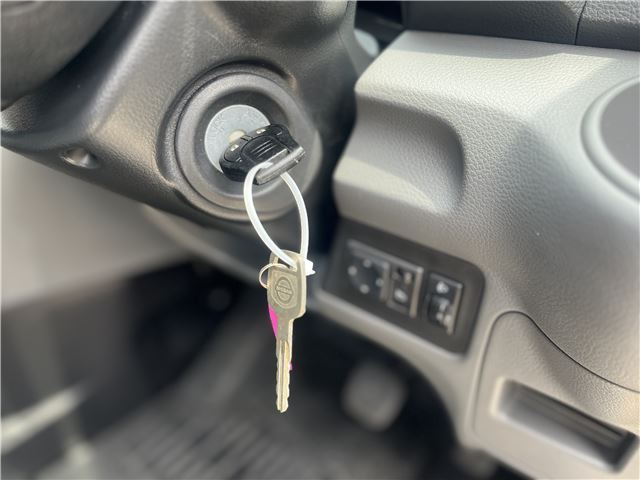صورة مصغرة 57 لـ 2010 Nissan NV200VANETTE WAGON