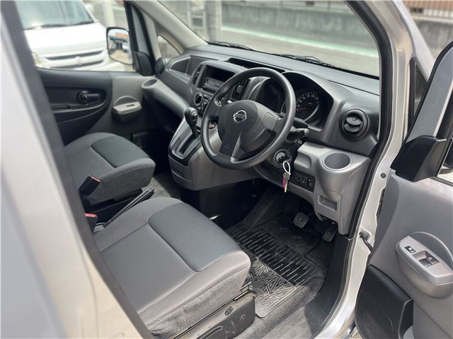صورة مصغرة 58 لـ 2010 Nissan NV200VANETTE WAGON