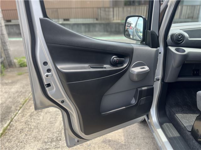 صورة مصغرة 62 لـ 2010 Nissan NV200VANETTE WAGON