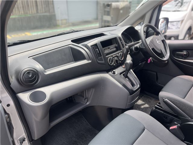 صورة مصغرة 63 لـ 2010 Nissan NV200VANETTE WAGON