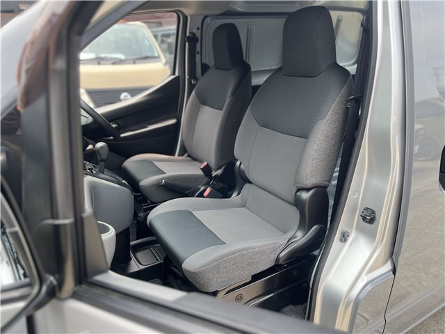 صورة مصغرة 64 لـ 2010 Nissan NV200VANETTE WAGON