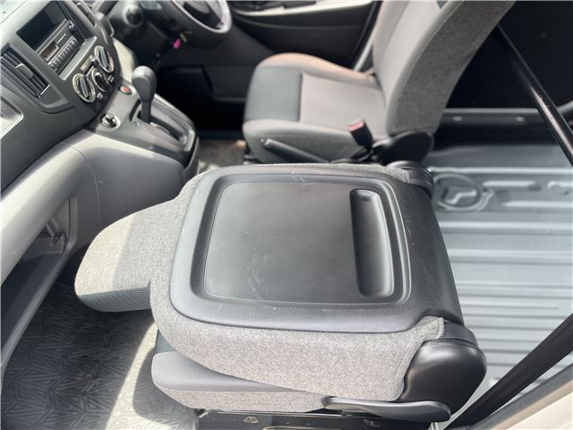 صورة مصغرة 66 لـ 2010 Nissan NV200VANETTE WAGON