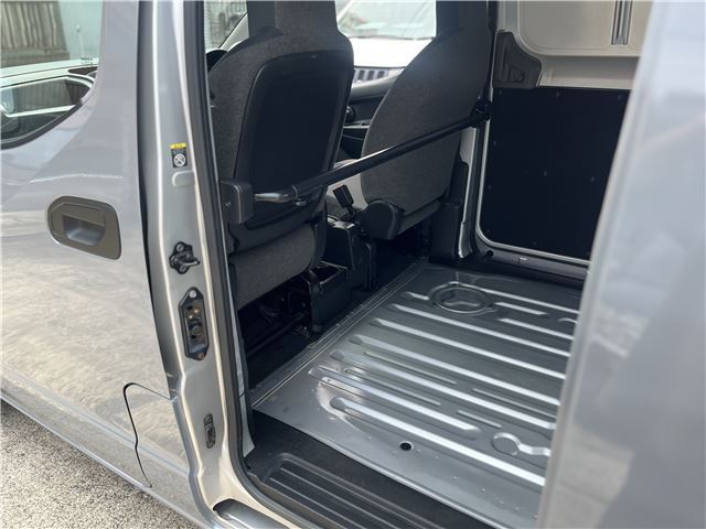 صورة مصغرة 70 لـ 2010 Nissan NV200VANETTE WAGON