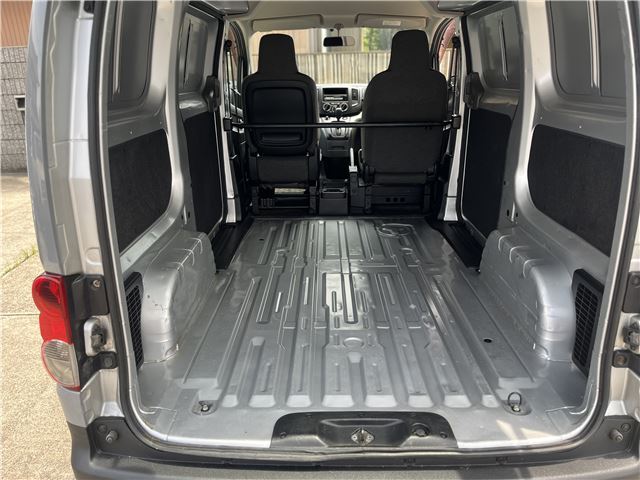 صورة مصغرة 73 لـ 2010 Nissan NV200VANETTE WAGON
